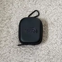 THE NORTH FACE イヤホンケース ブラック