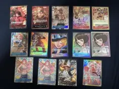 ヴァイスシュヴァルツ アイドルマスターシャイニーカラーズ 8枝 デッキ