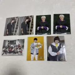 元木湧 写真セット 元木湧 プロフィール｜ジュニア公式サイト