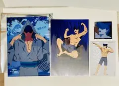 「チェンソーマン」　ビーム　詰め合わせ