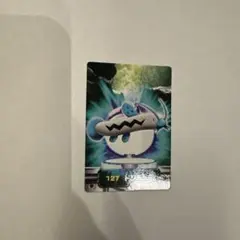ポケモンカード ドジョッチ 127