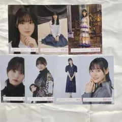 増本綺良　生写真　まとめ売り