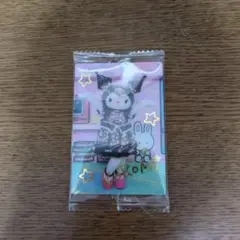 クロミ　ウエハース　スペシャルカード