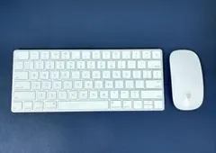 Apple Magic Keyboard & Magic Mouse2 セット