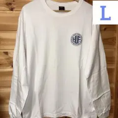 HUF ロンT L