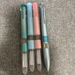 ZEBRA SARASA ボールペン 4本セットのサムネイル