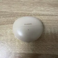 HUAWEI FreeClip 本体 イヤーカフ型 ベージュのサムネイル