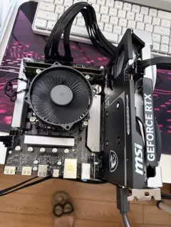 Core i5 8500+16GB+ASRock B360M Pro4セット - メルカリ