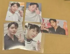 2025年最新】sf9 cd ロウンの人気アイテム - メルカリ