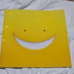 暗殺教室　〜卒業編〜映画パンフレット