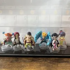 ワンピの実第4海戦(コンプリート)