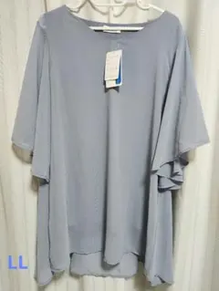 アロッタ(Alotta )トップス　LLのサムネイル