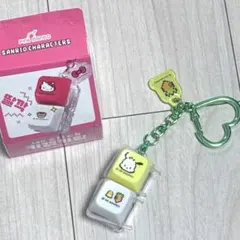 サンリオ ポチャッコ キーキャップ キーホルダーのサムネイル