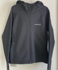 mont-bell トレールアクション パーカ Kid's 150cm