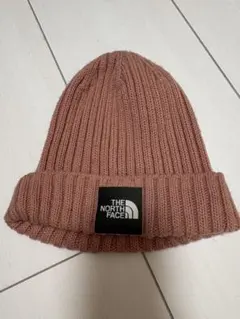 ノースフェイス　THE North Face キッズ　ニット帽