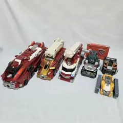 レスキューフォース DXレスキューマックス 限定カラーバージョン レスキューフォース DXレスキューマックス 限定カラーバージョン
