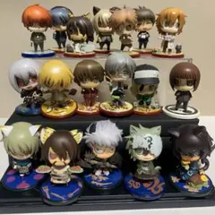 コトブキヤ　ワンコイングランデ　18点セット