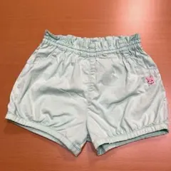 ミキハウス　ホットビスケッツ　パンツ　90