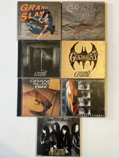 2026年最新】GRAND SLAM INFINITYの人気アイテム - メルカリ