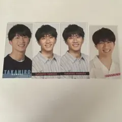 WEST 濱田崇裕 デタカ