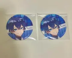 2025年最新】なおきり 缶バッジ まとめ売りの人気アイテム