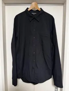 tilak ブラック 長袖シャツ XL 2026年最新】tilak カラー：ブラック系 メンズ 長袖シャツ その他の
