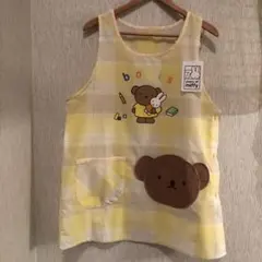 ボリスエプロン　M〜L