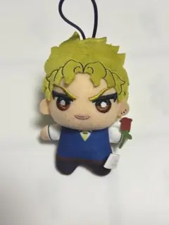 ジョジョの奇妙な冒険 ちみっともぬい ディオ
