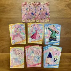 アイプリカード＊ひまり＊14枚まとめ売り