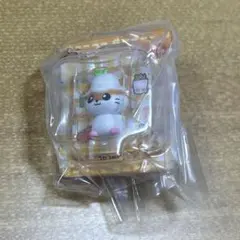 サンリオキャラクターズパッケージミニチュアコレクション　コロコロクリリン