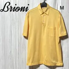 Brioni ブリオーニ ポロシャツ - メルカリ