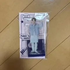 2026年最新】山田涼介 アクスタ jump賞の人気アイテム - メルカリ