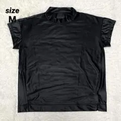 ブリーフィング CARVICO HIGH NECK ハイネック 半袖 シャツのサムネイル
