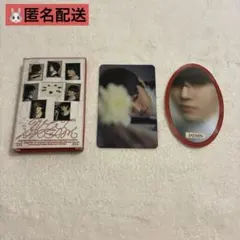 NCT DREAM【DREAM( )SCAPE】QR ヘチャン - メルカリ
