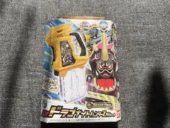 2026年最新】DXドラゴナイトハンターZの人気アイテム - メルカリ