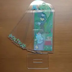 サンリオ ポチャッコ アクリルスタンド