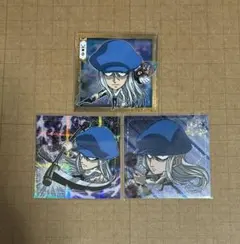 ハンターハンター HUNTER × HUNTER h×h カイト ウエハース