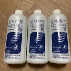 【お得】ベルセレージュ　エコロセーフ・クリーナー液体2本、粉末洗剤3点セット お得】ベルセレージュ エコロセーフ・クリーナー液体2本、粉末洗剤3点