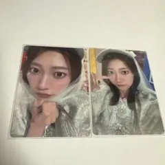 CUTIE STREET 板倉可奈 トレカver.8