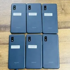 2026年最新】SHARP 機種名：AQUOS wish3 スマートフォン本体の人気