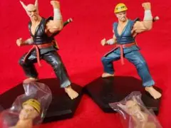 赤影、伊賀の影丸 アクションフィギュア2体セット 赤影、伊賀の影丸 アクションフィギュア2体セット - メルカリ