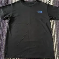THE NORTH FACE Tシャツ ブラック