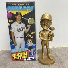 新品未開封品 美品 ダスティン・メイ ボブルヘッド ダスティンメイ バブルヘッド 2025年最新】大谷翔平 バブルヘッドの人気アイテム - メルカリ