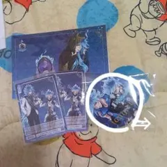 イグニハイド ツイステッドワンダーランド （22