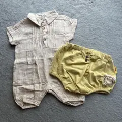 ベビー服　70〜80size