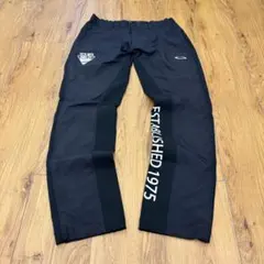 00s archive OAKLEY wide easy pants y2k - メルカリ
