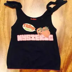 ヒスミニ トップス