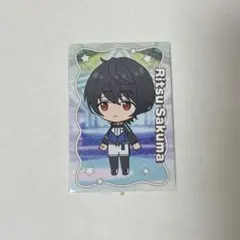 2026年最新】朔間凛月カードレアの人気アイテム - メルカリ