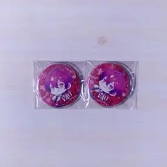 2025年最新】ばぁう 缶バ summerの人気アイテム - メルカリ