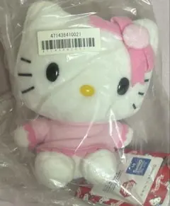 2026年最新】ハローキティ40th ぬいぐるみ の人気アイテム - メルカリ